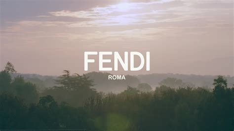 les journées particulières fendi roma|In Mid.